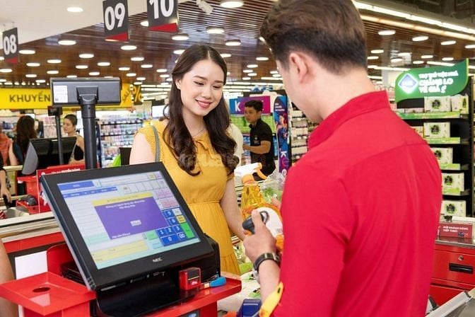 Tuyển thêm Thu ngân bán hàng ưu tiên sinh viên mới ra trường 52239035 Tuyển thêm Thu ngân bán hàng ưu tiên sinh viên mới ra trường