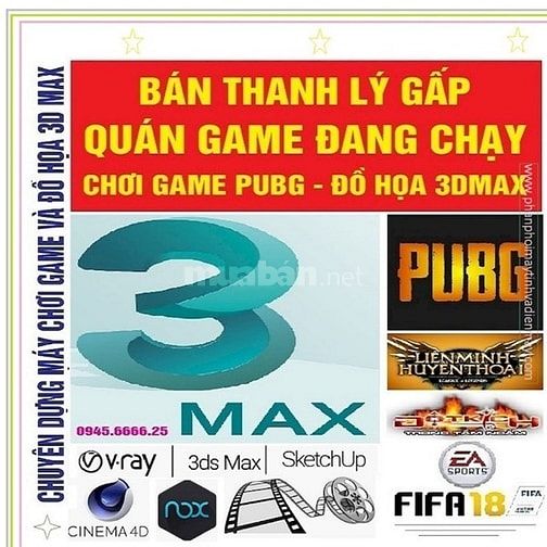 Thanh lý 36 bộ máy tính cũ i3-6100 H110PRO B.Hành 3Năm 52217662 Thanh lý 36 bộ máy tính cũ i3-6100 H110PRO B.Hành 3Năm