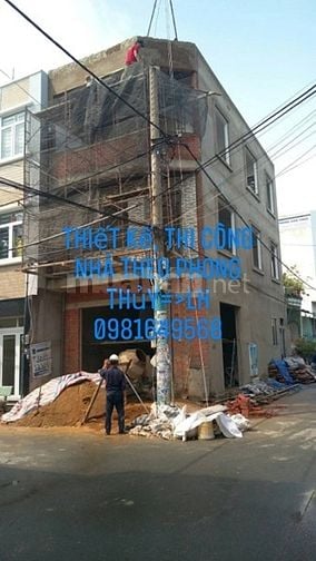 Công ty Phong Thủy Xây Dựng AA 48057020 Công ty Phong Thủy Xây Dựng AA