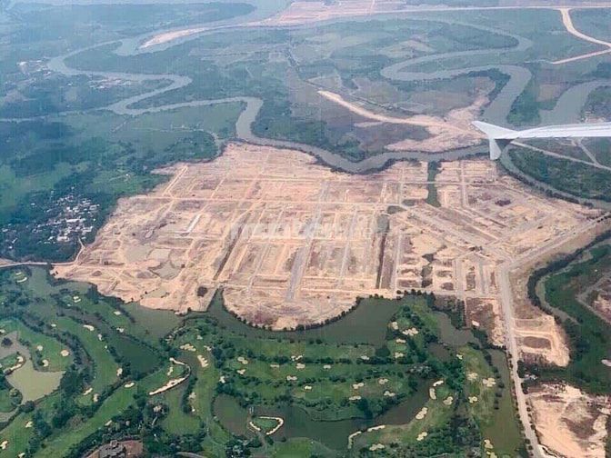 Đất nền TP.Biên Hòa,trong khuôn viên Sân Golf, sổ đỏ, 14tr/m2, CK 3% 52227936 Đất nền TP.Biên Hòa,trong khuôn viên Sân Golf, sổ đỏ, 14tr/m2, CK 3%