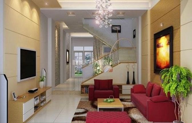 Bán gấp nhà HXH đường Phó Đức Chính P.Nguyễn Thái Bình Q.1. DT: 3,2x12 52237857 Bán gấp nhà HXH đường Phó Đức Chính P.Nguyễn Thái Bình Q.1. DT: 3,2x12