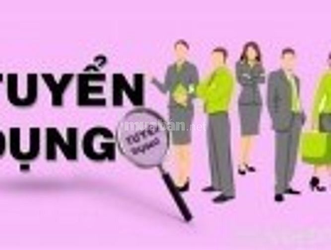Cần tuyển 02 nhân viên nam nữ kinh doanh 52274624 Cần tuyển 02 nhân viên nam nữ kinh doanh