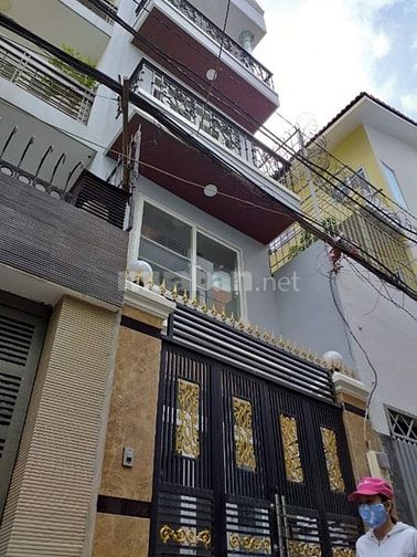 Bán nhà mặt tiền bàn cờ, gần giáp điện biên phủ , cực hiếm 4x14m 52254577 Bán nhà mặt tiền bàn cờ, gần giáp điện biên phủ , cực hiếm 4x14m