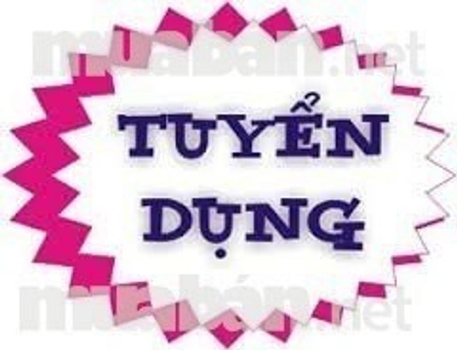Tuyển gấp nhân viên bán hàng tại cửa hàng 52257981 Tuyển gấp nhân viên bán hàng tại cửa hàng