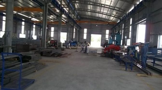 Cho thuê kho xưởng DT 700m2 đến 3450m2 tại KCN Quang Minh, Mê Linh 52258269 Cho thuê kho xưởng DT 700m2 đến 3450m2 tại KCN Quang Minh, Mê Linh