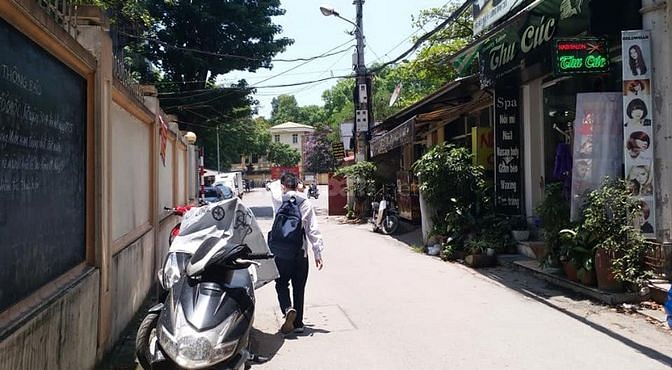 Bán nhà ngõ 9 Lương Đình Của – Phương Mai, Kinh Doanh, cho thuê, 40m2. 52266231 Bán nhà ngõ 9 Lương Đình Của – Phương Mai, Kinh Doanh, cho thuê, 40m2.