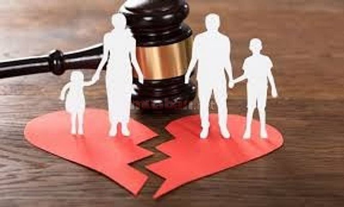 Tư vấn Ly hôn có yếu tố nước ngoài 52244967 Tư vấn Ly hôn có yếu tố nước ngoài