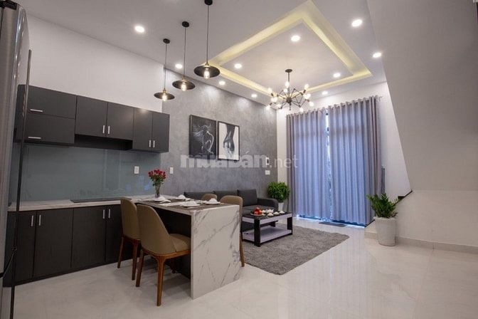 Bán nhà Hiệp Thành, Thủ Dầu Một gần bệnh viện 512 52306796 Bán nhà Hiệp Thành, Thủ Dầu Một gần bệnh viện 512