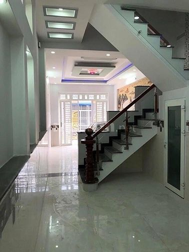 Bán gấp nhà một trêt môt lầu chính chủ, dt 4,5mx15m 52295992 Bán gấp nhà một trêt môt lầu chính chủ, dt 4,5mx15m