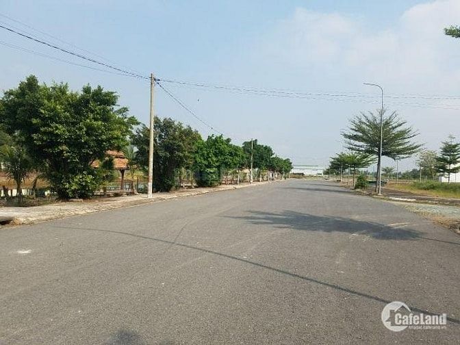 Bán đất kdc an hạ trần văn giàu bình chánh 52298516 Bán đất kdc an hạ trần văn giàu bình chánh