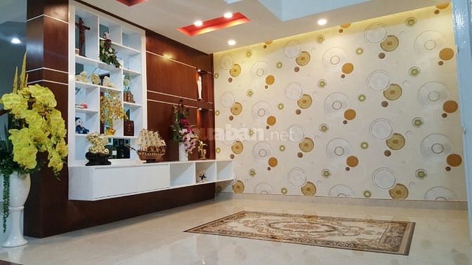 Bán nhà HXH đường Phó Đức Chính, P.Nguyễn Thái Bình, Q.1. DT 38,4m2, 52301275 Bán nhà HXH đường Phó Đức Chính, P.Nguyễn Thái Bình, Q.1. DT 38,4m2,