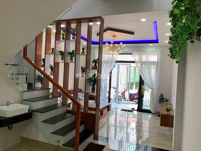 Bán nhà mới xây 4 Tầng kiệt ô tô 249 Hà Huy Tập, Thanh Khê 52302720 Bán nhà mới xây 4 Tầng kiệt ô tô 249 Hà Huy Tập, Thanh Khê