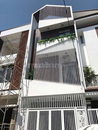 Bán nhà mới xây 4 Tầng kiệt ô tô 249 Hà Huy Tập, Thanh Khê 52302720 Bán nhà mới xây 4 Tầng kiệt ô tô 249 Hà Huy Tập, Thanh Khê