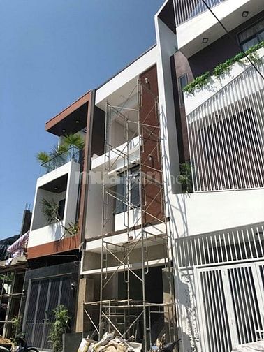 Bán nhà mới xây 4 Tầng kiệt ô tô 249 Hà Huy Tập, Thanh Khê 52302720 Bán nhà mới xây 4 Tầng kiệt ô tô 249 Hà Huy Tập, Thanh Khê