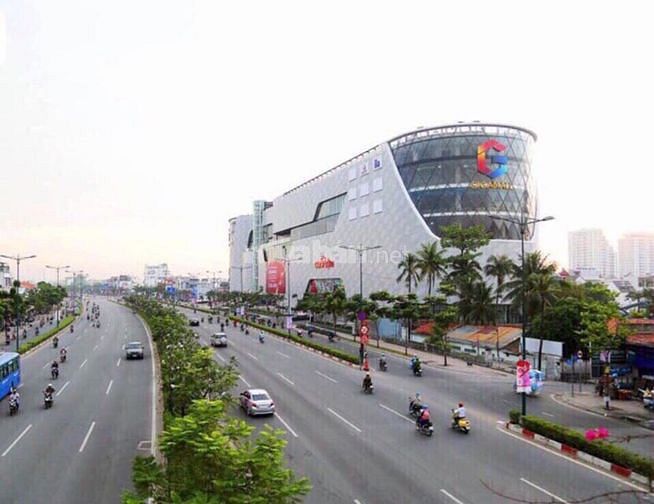Bán nhà MT đường Phạm Văn Đồng Thủ Đức.DT:14x30m.Giá:59.9 tỷ 52304528 Bán nhà MT đường Phạm Văn Đồng Thủ Đức.DT:14x30m.Giá:59.9 tỷ