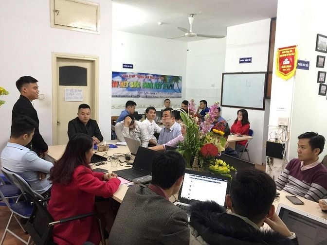 Tuyển 5 bạn, Sinh Viên làm part time 52318777 Tuyển 5 bạn, Sinh Viên làm part time