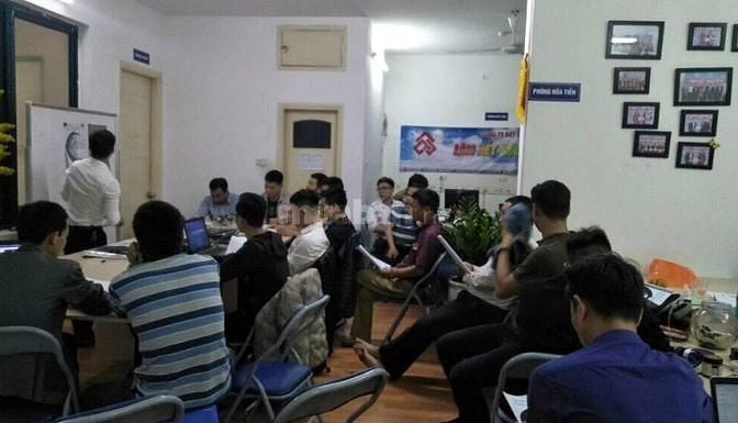 Tuyển Đồng Đội Không yêu cầu kinh nghiệm về Bất động sản. 52318961 Tuyển Đồng Đội Không yêu cầu kinh nghiệm về Bất động sản.