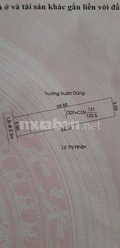 Bán nhà phú thọ, thủ dầu một gần ngã 4 địa chất 52320678 Bán nhà phú thọ, thủ dầu một gần ngã 4 địa chất
