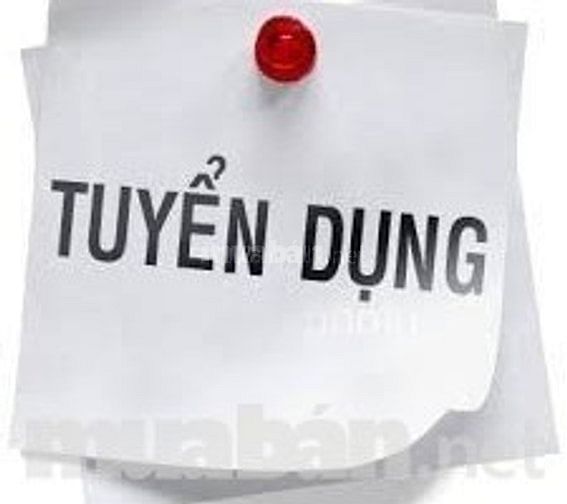 Shop MATCHA LAND cần tuyển gấp nhân viên bán hàng 52310213 Shop MATCHA LAND cần tuyển gấp nhân viên bán hàng
