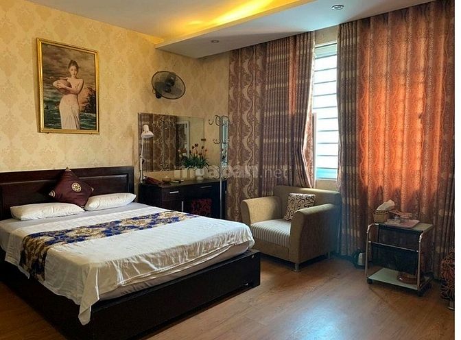 Bán tòa nhà mặt đường phố Hồ Xuân Hương 262m2x8t, MT9m, thang máy, KD 52330090 Bán tòa nhà mặt đường phố Hồ Xuân Hương 262m2x8t, MT9m, thang máy, KD