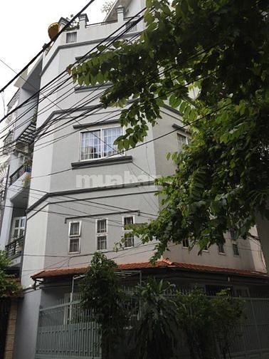Bán nhà góc 2 mặt tiền đường Bạch Đằng-6.5x17m, nhà 5 tầng-thang máy 52340724 Bán nhà góc 2 mặt tiền đường Bạch Đằng-6.5x17m, nhà 5 tầng-thang máy