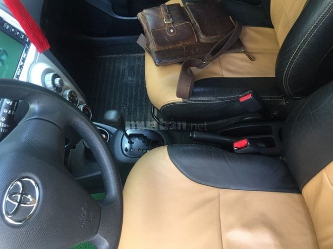 Yaris nhập khẩu nguyên chiếc 2007 52341956 Yaris nhập khẩu nguyên chiếc 2007