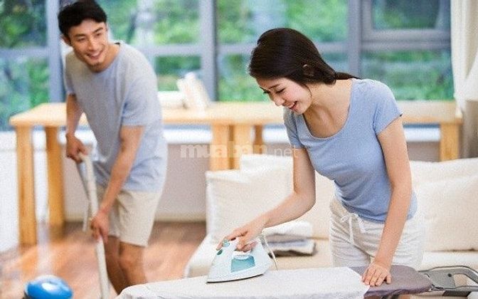 Gia đình cần tìm 1 người giữ trẻ 1 người giúp việc nhà 1 người chăm bà 52334459 Gia đình cần tìm 1 người giữ trẻ 1 người giúp việc nhà 1 người chăm bà