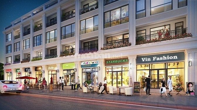 Shophouse Prosper-ngay Phan văn Hớn -Q12- 43tr/m2- 100m2 CK 4% 52368763 Shophouse Prosper-ngay Phan văn Hớn -Q12- 43tr/m2- 100m2 CK 4%