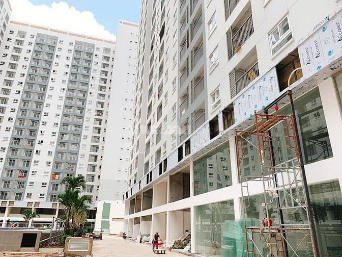 Shophouse Prosper-ngay Phan văn Hớn -Q12- 43tr/m2- 100m2 CK 4% 52368763 Shophouse Prosper-ngay Phan văn Hớn -Q12- 43tr/m2- 100m2 CK 4%