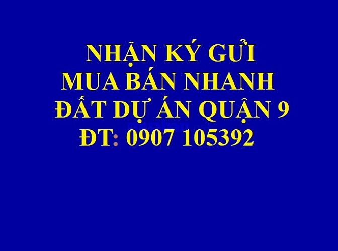 Đất dự án quận 9, đất dự án Đông Dương 52369425 Đất dự án quận 9, đất dự án Đông Dương