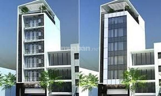 Bán nhà HXH 6m p.Nguyễn Cư Trinh sát khu phố Tây Bùi Viện 52371790 Bán nhà HXH 6m p.Nguyễn Cư Trinh sát khu phố Tây Bùi Viện