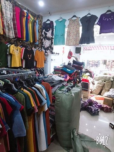 Chuyên thu mua thanh lý thời trang nữ của các Shop, Cty, cơ sở may SLL 52373886 Chuyên thu mua thanh lý thời trang nữ của các Shop, Cty, cơ sở may SLL