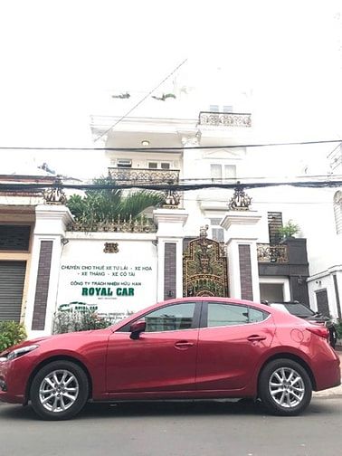 Công Ty TNHH Royal Car chuyên cho thuê xe tự lái giá rẻ tại Tphcm 52403030 Công Ty TNHH Royal Car chuyên cho thuê xe tự lái giá rẻ tại Tphcm
