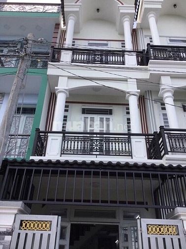 Nhà ngay chợ Liên khu 56 BHH.B Bình tân Mới cần bán 52406307 Nhà ngay chợ Liên khu 56 BHH.B Bình tân Mới cần bán