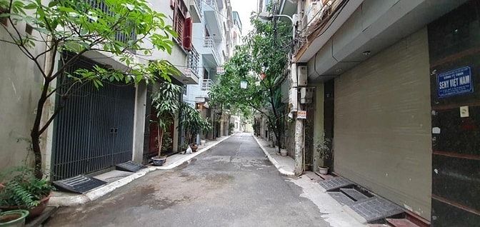 Bán nhà ở Phố Doãn Kế Thiện, Phân Lô Ô tô, 49M2x5T, giá 6 tỷ. 52408929 Bán nhà ở Phố Doãn Kế Thiện, Phân Lô Ô tô, 49M2x5T, giá 6 tỷ.