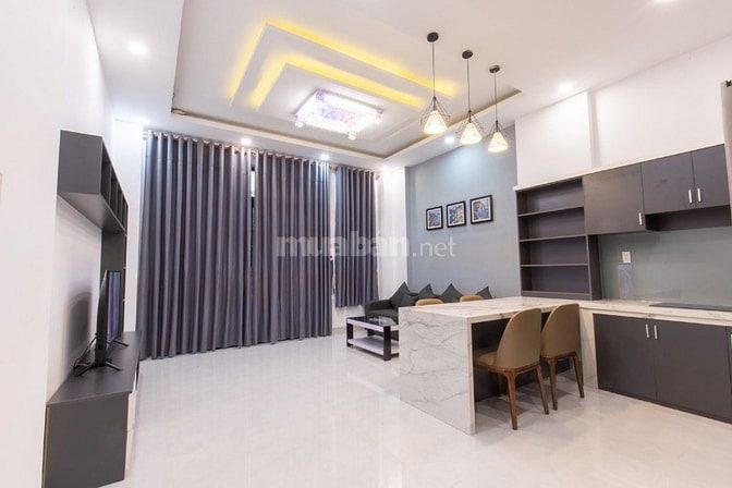 Bán nhà 1trệt 1 lầu p. Phú hòa, thủ dầu một sát đường NTMK 52409459 Bán nhà 1trệt 1 lầu p. Phú hòa, thủ dầu một sát đường NTMK