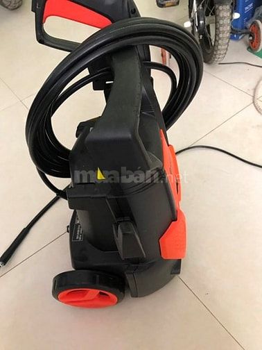 Máy rửa xe ô tô tại nhà tiện lợi Q16 52385290 Máy rửa xe ô tô tại nhà tiện lợi Q16