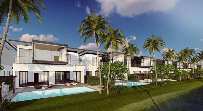 Bán Biệt thự biển cam kết 10% trong 3 năm 52385413 Bán Biệt thự biển cam kết 10% trong 3 năm