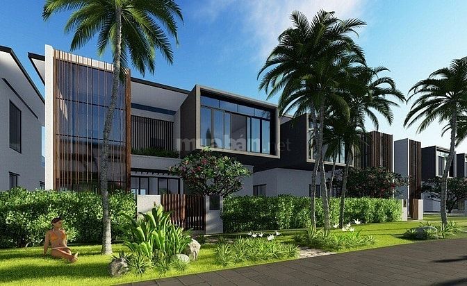 Bán Biệt thự biển cam kết 10% trong 3 năm 52385413 Bán Biệt thự biển cam kết 10% trong 3 năm