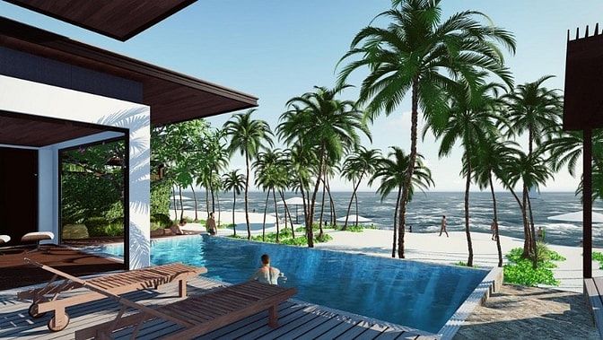 Bán Biệt thự biển cam kết 10% trong 3 năm 52385413 Bán Biệt thự biển cam kết 10% trong 3 năm