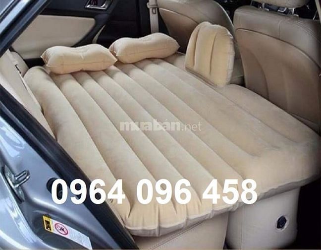 Nệm để ô tô - giường nệm để ô tô xe hơi 52385451 Nệm để ô tô - giường nệm để ô tô xe hơi