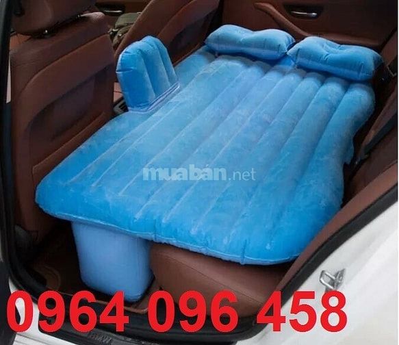 Nệm để ô tô - giường nệm để ô tô xe hơi 52385451 Nệm để ô tô - giường nệm để ô tô xe hơi