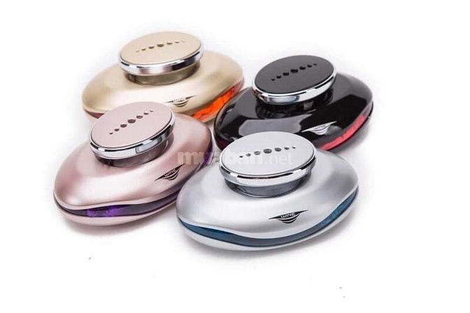 Sáp thơm ô tô- nước hoa ô tô xe hơi 52385628 Sáp thơm ô tô- nước hoa ô tô xe hơi