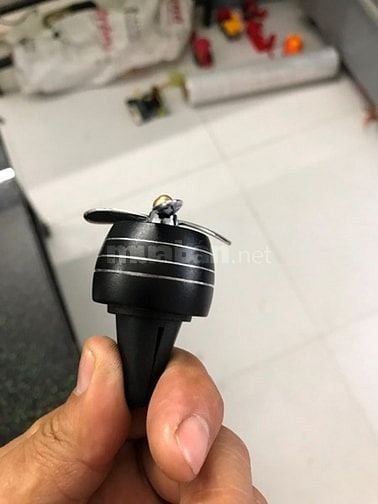 Sáp thơm ô tô- nước hoa ô tô xe hơi 52385628 Sáp thơm ô tô- nước hoa ô tô xe hơi