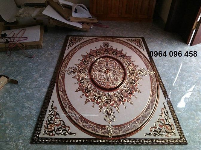 Gạch thảm - thảm gạch phòng khách khổ lớn Q01 52386534 Gạch thảm - thảm gạch phòng khách khổ lớn Q01
