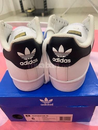 Bán 2 đôi giày Adidas hàng Auth giá 900k 52440930 Bán 2 đôi giày Adidas hàng Auth giá 900k