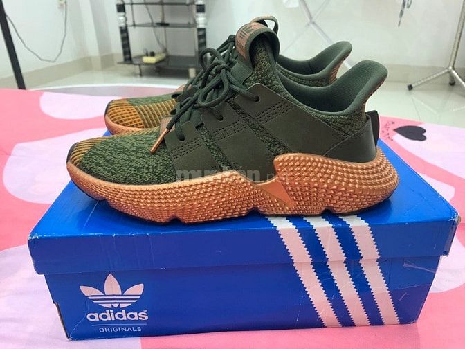 Bán 2 đôi giày Adidas hàng Auth giá 900k 52440930 Bán 2 đôi giày Adidas hàng Auth giá 900k