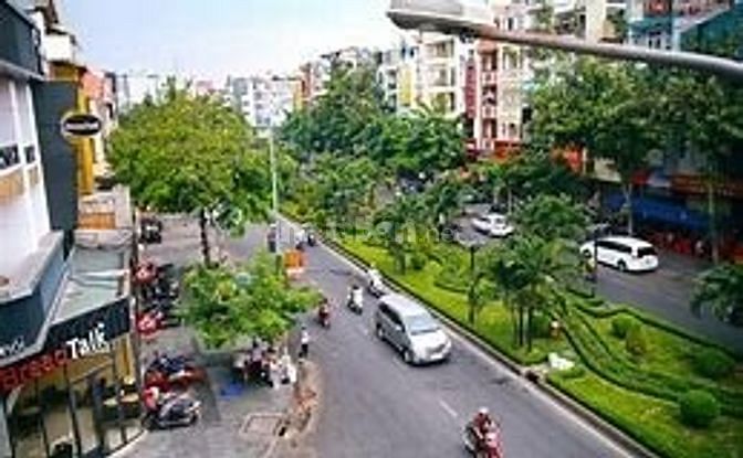 Bán nhà 2MT đường Trần Quang Diệu.quận 3.DT:4,5x15m.Giá:11.9 tỷ. 52442967 Bán nhà 2MT đường Trần Quang Diệu.quận 3.DT:4,5x15m.Giá:11.9 tỷ.