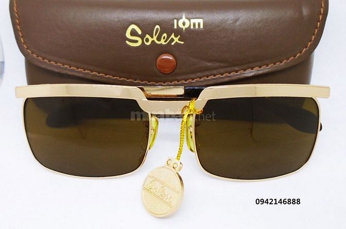 Solex chữ H 503 mạ vàng 14K 1/25 52444218 Solex chữ H 503 mạ vàng 14K 1/25