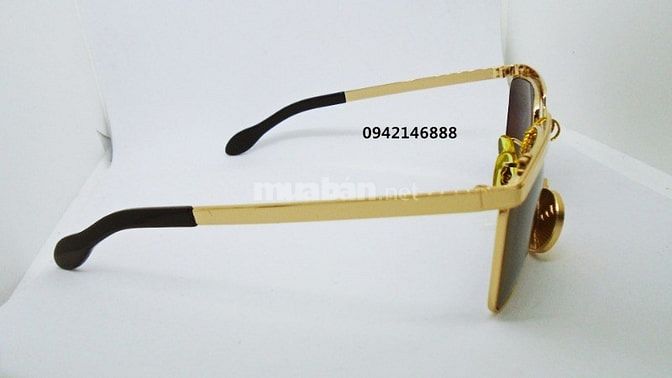 Solex chữ H 503 mạ vàng 14K 1/25 52444218 Solex chữ H 503 mạ vàng 14K 1/25